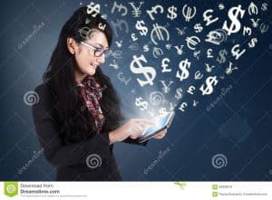Tips to become online entrepreneur