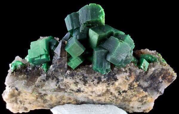 Uses of Minerals