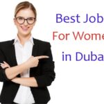 Best Jobs for Women in Dubai