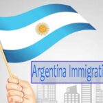 Immigration to Argentina
