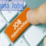Job Opportunities in China